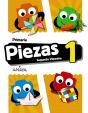 Piezas 1. Segundo Trimestre. - Preview