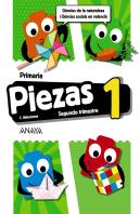 Piezas 1. Segundo Trimestre.