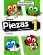 Piezas 1. Segundo Trimestre. - Preview