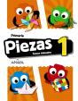 Piezas 1. Tercer Trimestre. - Preview