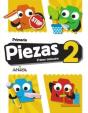Piezas 2. Primer Trimestre. - Preview