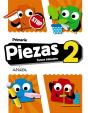 Piezas 2. Tercer Trimestre. - Preview