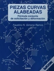 Capa do artigo Piezas Curvas Alabeadas
