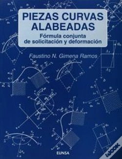 Capa do artigo Piezas Curvas Alabeadas