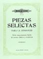 Piezas Selectas Juventud - Preview