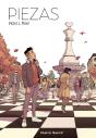Piezas - Preview