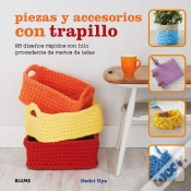 Capa do artigo Piezas Y Accesorios Con Trapillo