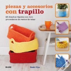 Capa do artigo Piezas Y Accesorios Con Trapillo