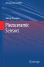 Piezoceramic Sensors - Preview