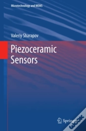 Capa do artigo Piezoceramic Sensors