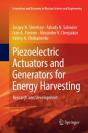 Piezoelectric Actuators And Generators For Energy Harvesting - Preview