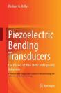 Piezoelectric Bending Transducers - Preview