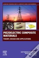 Piezoelectric Composite Materials