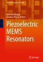 Piezoelectric Mems Resonators - Preview