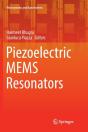 Piezoelectric Mems Resonators - Preview