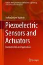 Piezoelectric Sensors And Actuators - Preview