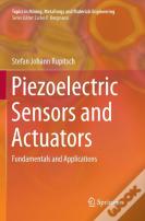Piezoelectric Sensors And Actuators