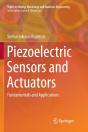 Piezoelectric Sensors And Actuators - Preview