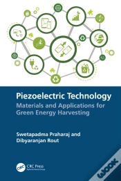 Capa do artigo Piezoelectric Technology