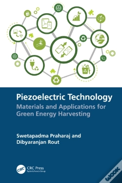 Capa do artigo Piezoelectric Technology