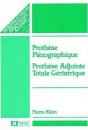 Piezographic Prothesis - Preview