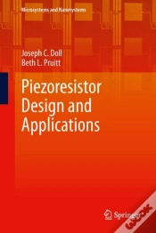 Capa do artigo Piezoresistor Design And Applications