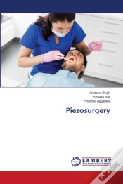 Capa do artigo Piezosurgery