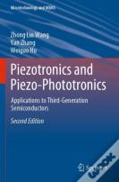 Piezotronics And Piezo-Phototronics