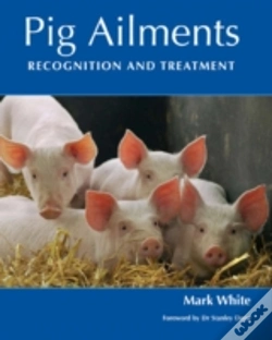 Capa do artigo Pig Ailments