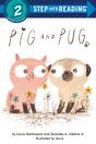 Pig And Pug - Preview