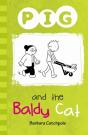 Pig And The Baldy Cat - Preview