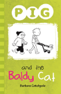 Pig And The Baldy Cat - Preview