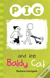Capa do artigo Pig And The Baldy Cat