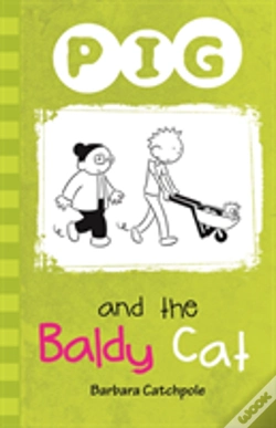 Capa do artigo Pig And The Baldy Cat