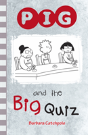 Pig And The Big Quiz - Preview