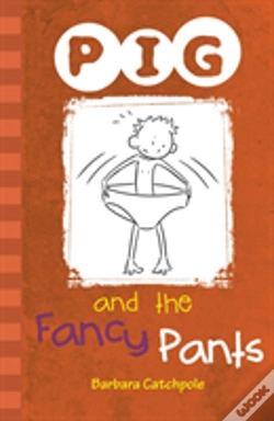 Capa do artigo Pig And The Fancy Pants