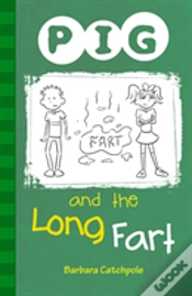 Capa do artigo Pig And The Long Fart