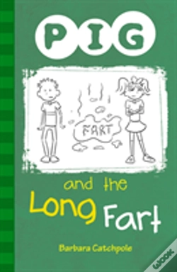 Capa do artigo Pig And The Long Fart