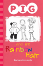Pig And The Rainbow Hair - Preview