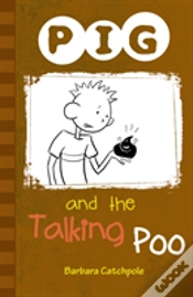 Capa do artigo Pig And The Talking Poo