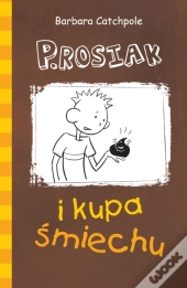Pig And The Talking Poo (Polish)