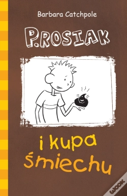 Capa do artigo Pig And The Talking Poo (Polish)