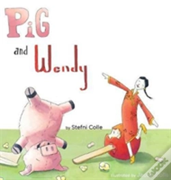 Capa do artigo Pig And Wendy