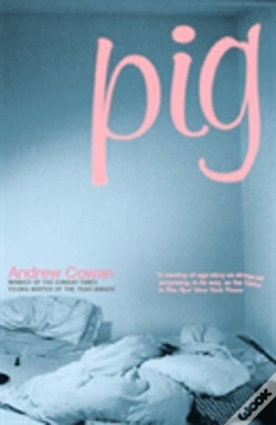 Capa do artigo Pig