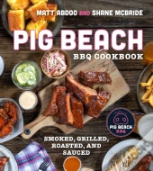 Pig Beach Bbq Cookbook