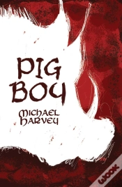 Capa do artigo Pig Boy