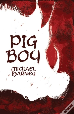 Capa do artigo Pig Boy