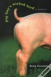 Capa do artigo Pig Boy