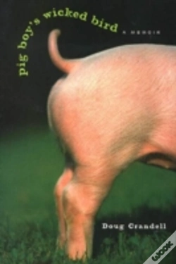 Capa do artigo Pig Boy'S Wicked Bird