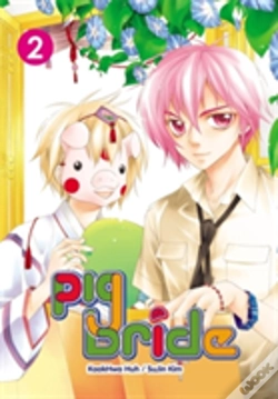 Capa do artigo Pig Bride